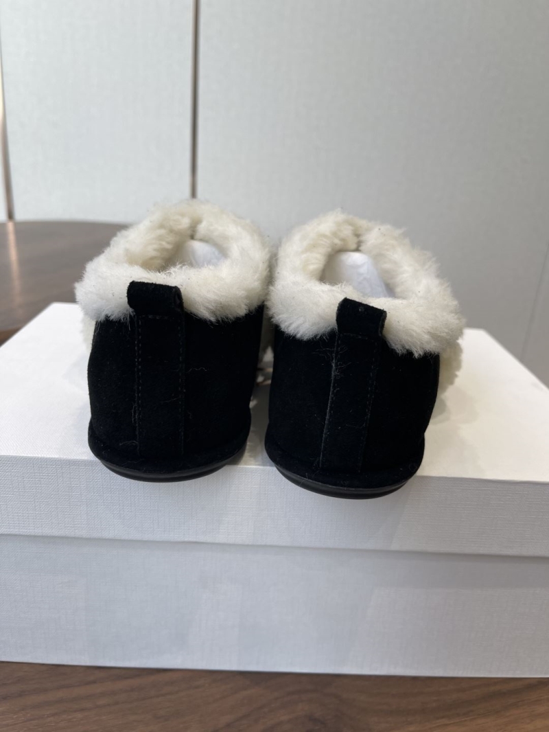 The R0w boots